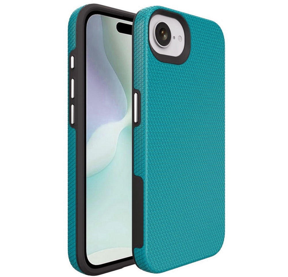 Coque rigide pour iPhone 16e Coque rigide pour iPhone 16e